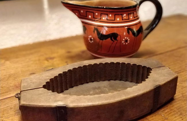 Casa Messi - Casa Messi a Vicolo Della Rivolta 31 Apt 1 - Foto 3