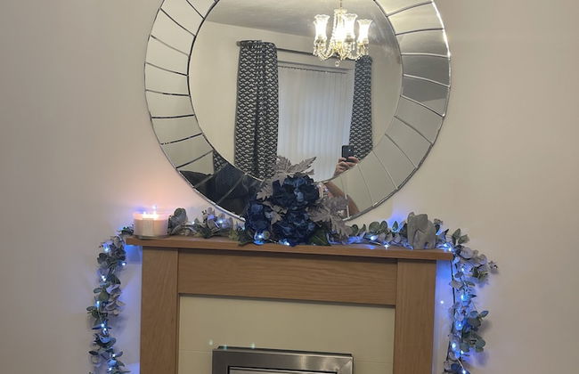 Princess Gardens Liverpool Accessible - Foto 22