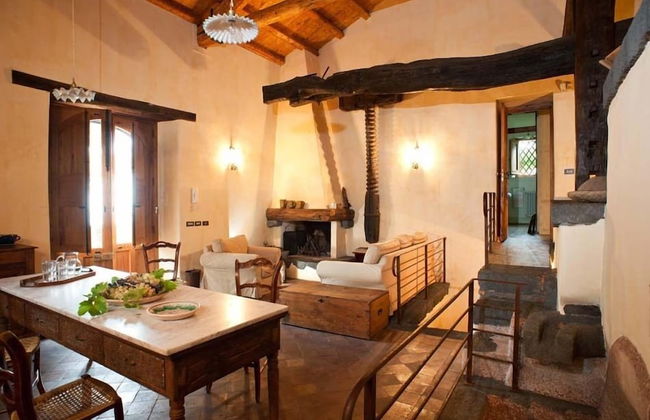 Palmento Monterosso - Foto 9