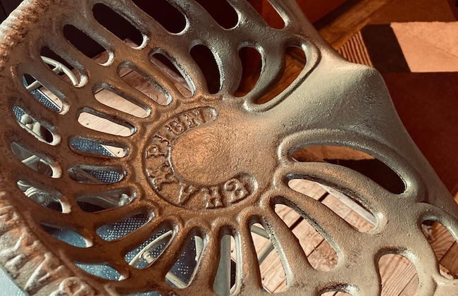 Ferme 1802 - Foto 30