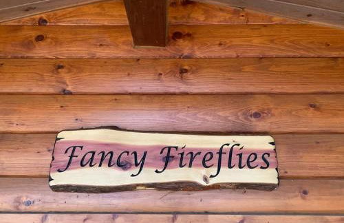 Fancy Fireflies Cabin - Foto 16