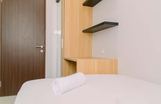 Elegant And Comfy 2Br Transpark Bintaro Apartment - Photo 5