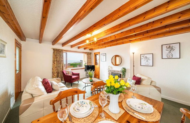 Bellrock View - Traditional Coastal Retreat - Foto 16