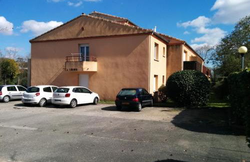 Studio Premium Zénith Arènes Purpan - Photo 13