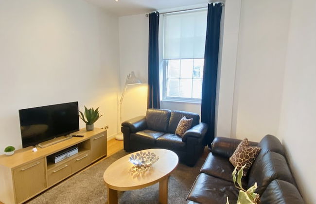 My-Canning Street Apartments - Foto 20