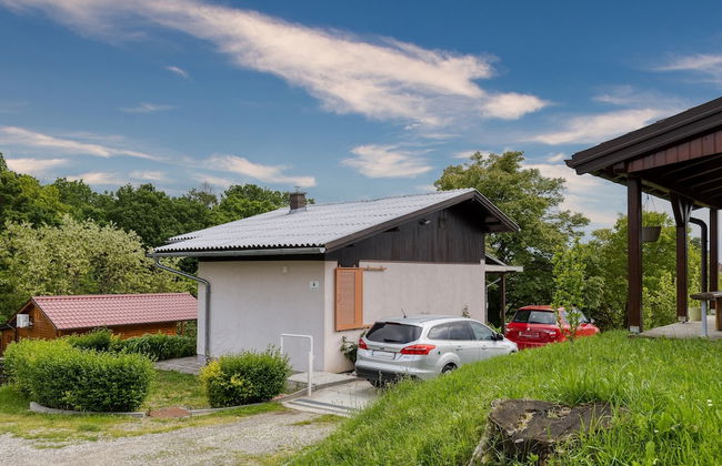 Lovely House Near Zagreb With Terrace - Foto 16