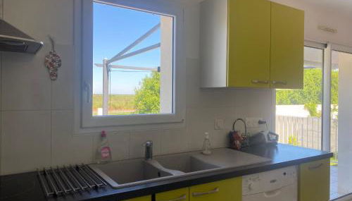 Maison 3 chambres, terrasse, jardin à La Terrière - FR-1-22-386 - Foto 3