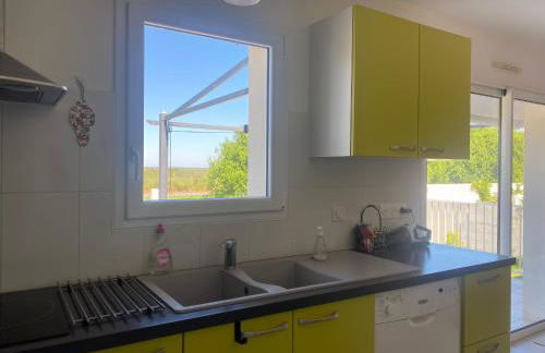 Maison 3 chambres, terrasse, jardin à La Terrière - FR-1-22-386 - Foto 3