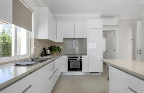 Sea View Villa - Foto 36