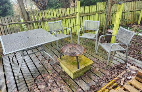 Bank End Cottage - Foto 22