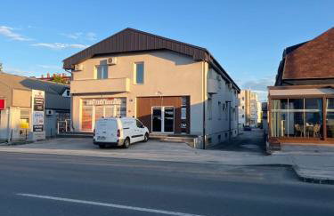 Apartmani Vacanza - Foto 9