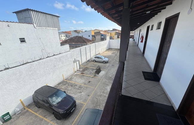 Flat Itajuru - Photo 37