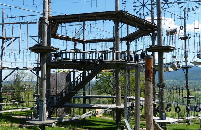 Plaatsje in het Mesnerhuis - Photo 17