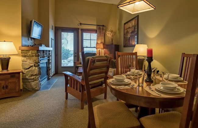 1 Br: Soaring Eagle 109 - Foto 19