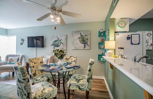 New Listing! - Pool and Ocean View - Harbor Island Beachhouse - Foto 8