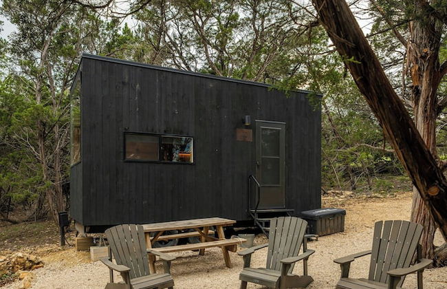 Postcard Cabins Hill Country, Outdoor Collection by Marriott Bonvoy - Foto 44