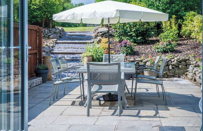 Angle Adventures - 4 Bed Cottage - Angle - Foto 54