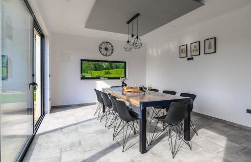 5 Bedroom Nice Home In Karojba - Foto 33