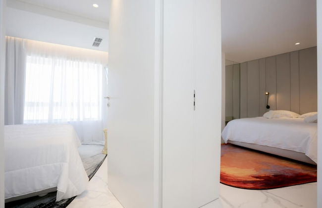 Sea Side Luxury Apartment - Photo 6