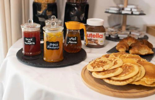 Passo do Lobo - Turismo Rural - Foto 7