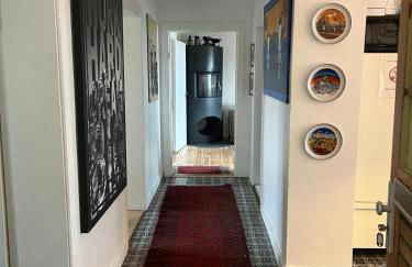 Rim Ferienwohnung in Lauchhammer EG 100 qm - Foto 6