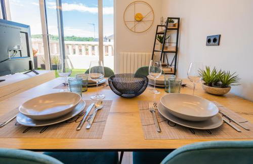 Catedral - Apartamentos Burgos Deluxe - Foto 14