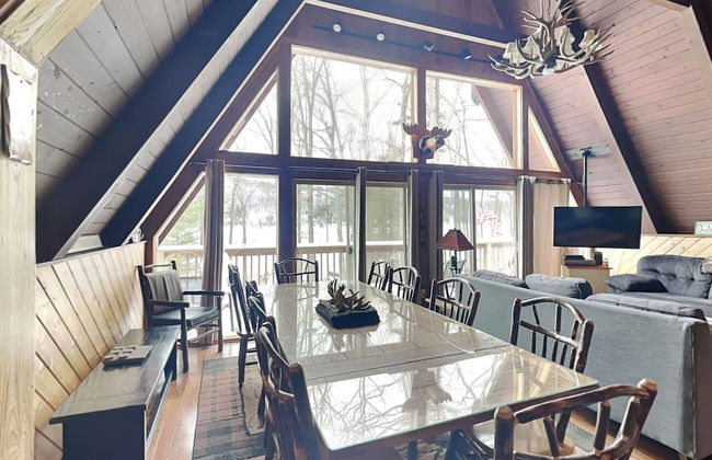 Special Memories by Taylor Made Deep Creek - Photo 27