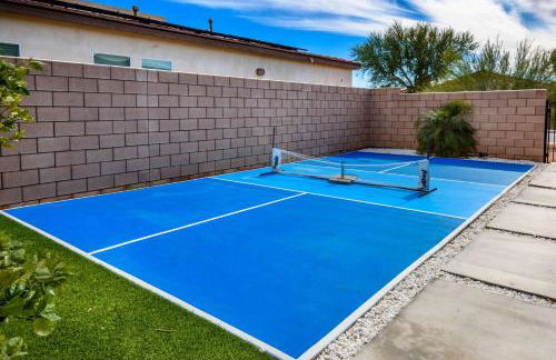 Marbella Lane - Desert Dream PoolSpa & Games - Foto 56