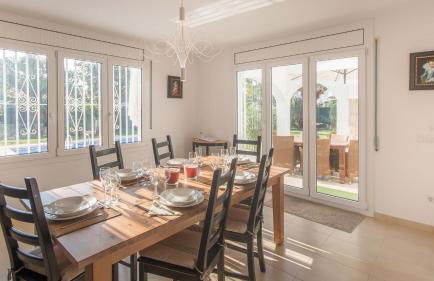 TarracoHomes-TH11 Villa en la Playa de Cambrils - Foto 27