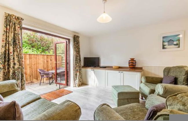 Host Stay Tystie Cottage - Foto 20