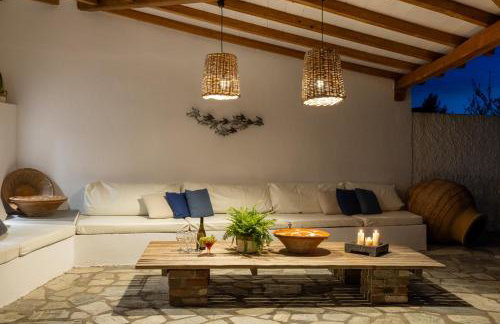 Archodiko Palio Klima - Infinite Blue Elegance - Foto 39