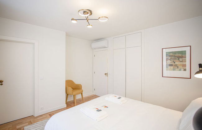 Liiiving in Porto - Design Bright House - Foto 15