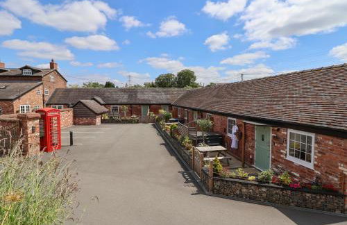 The Shippon - Foto 26