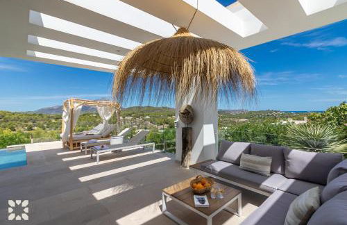 Villa Philia by Abahana Villas - Foto 45