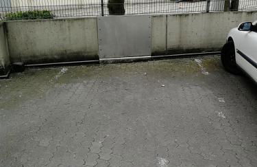 HOG Apartment Nürnberg St. Peter - Foto 17