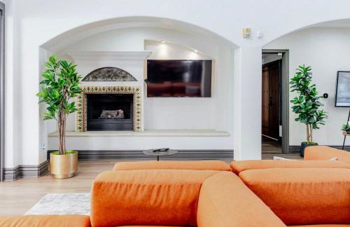 Blueground Santa Clara jacuzzi nr Central Park SFO-1849 - Foto 32