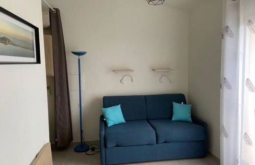 Studio dans villa proche de la plage - Foto 9