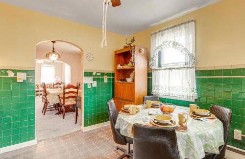 Ideally Located Villas Home 2 Mi to Beaches! - Foto 10