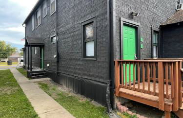 1892 historical apartments - Foto 8