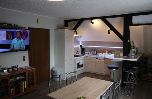 Ferienwohnung Nordstadt - Foto 7