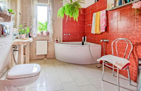 Beautiful Home In Zbychowo - Foto 7