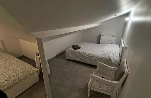 Appartement La cabane perchée 9 personnes wifi - Foto 19