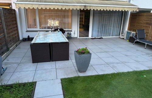 Reihenhaus zum ausruhen - Photo 21