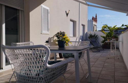 Ático con terraza La Venencia - Foto 9