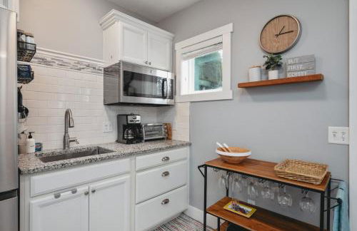 Studio TC Close to Downtown Beaches and Wineries - Foto 14