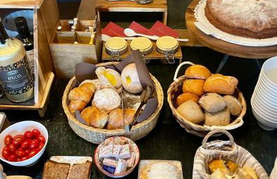 Ca' Barroni - Luxury Agriresort - Foto 22