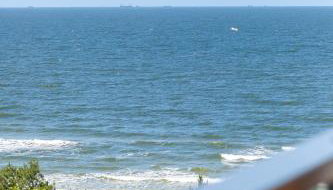 Sea View Sunset Studio Prima 76 by Sealuu - Foto 5