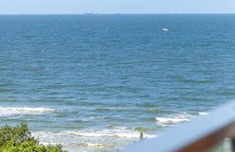 Sea View Sunset Studio Prima 76 by Sealuu - Foto 5