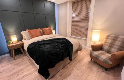 CHAMBERS RISE - City Centre Stays - Foto 45