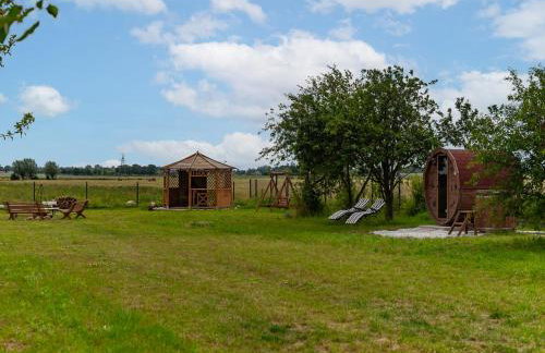 Chatka Czarodzieja - Foto 33